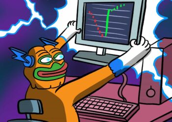 Bitcoin Pullback Puts Focus on Infrastructure Plays as Bitcoin Hyper Presale Tops $32M