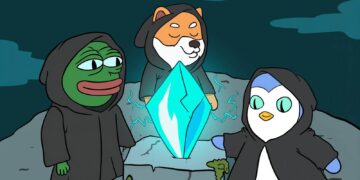 US 15 Point Peace Plan Eases Oil Prices: Will Crypto Skyrocket?