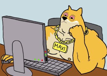 Meme Coin Liquidity Thins as Oil Shock Hits Risk Assets, but Maxi Doge Presale Nears $5M