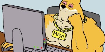 Meme Coin Liquidity Thins as Oil Shock Hits Risk Assets, but Maxi Doge Presale Nears $5M