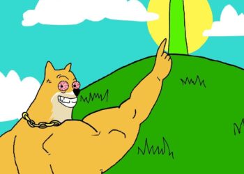 Meme Coin Rotation Holds as Bitcoin Stalls, With Maxi Doge Presale Crossing $4.7M