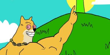 Meme Coin Rotation Holds as Bitcoin Stalls, With Maxi Doge Presale Crossing $4.7M