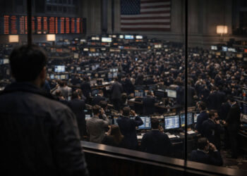 Retail was promised fair markets. So why does the house keep winning?