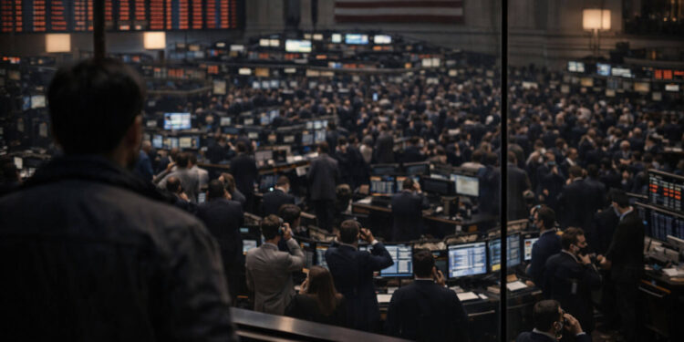 Retail was promised fair markets. So why does the house keep winning?