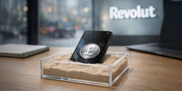 Revolut’s digital pound trial shifts the UK payments debate from crypto hype to consumer protections and clarity