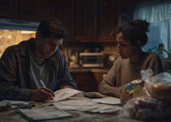 Stagflation: The word of the year for 2026 and why Bitcoiners need to know what it means