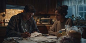 Stagflation: The word of the year for 2026 and why Bitcoiners need to know what it means