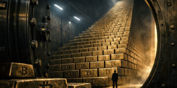 Strategy on course to hit 1 million BTC this year — and STRC is the clearest reason why