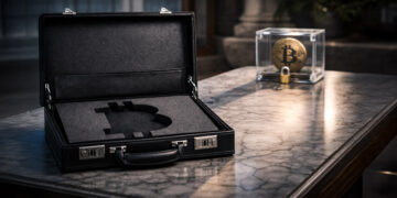 Bitcoin ETF custody concentrates power in one place, and now a single operational failure causes dangerous ripples