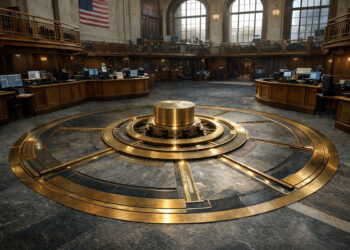 Here’s why Wall Street suddenly obsessed with tokenization – but on its own terms