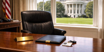 White House crypto czar leaves office after securing crypto wins for banks and institutions instead of Bitcoin