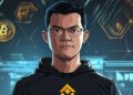 CZ Binance vs Star OKX: The $1 Billion Bet Crypto Twitter