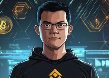 CZ Binance vs Star OKX: The $1 Billion Bet Crypto Twitter
