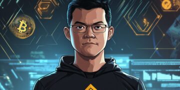 CZ Binance vs Star OKX: The $1 Billion Bet Crypto Twitter