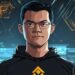 CZ Binance vs Star OKX: The $1 Billion Bet Crypto Twitter