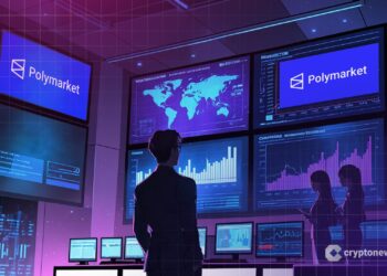 Polymarket Insiders Back? Traders Placed Big Bet Right Before Iran Ceasefire News