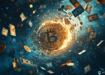 Former Treasury Chief Warns Bond Market Crash Could Hit Crypto Outlook