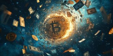 Former Treasury Chief Warns Bond Market Crash Could Hit Crypto Outlook