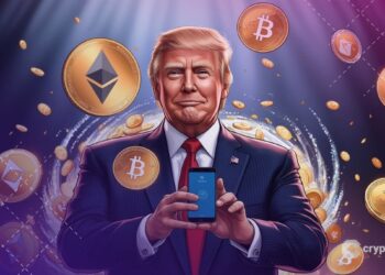 World Liberty Financial Under Ethics Fire: Can WLFI Crypto Survive Corruption Allegations?