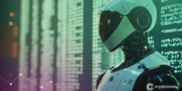 Crypto Whales Just Accumulated 100 Million FET Crypto: So Why Is the Price Still Falling?