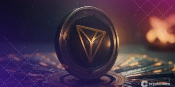 Tron’s Stablecoin Supply Just Hit a Record $86.7 Billion: Is TRX Crypto About to Follow the Liquidity Higher?