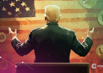 Trump Ordered an Extended Iran Blockade and Oil Hit $111 But BTC USD Price Just Shrugged It Off And Pumped Again