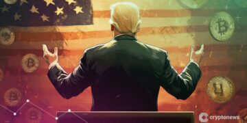 Trump Ordered an Extended Iran Blockade and Oil Hit $111 But BTC USD Price Just Shrugged It Off And Pumped Again