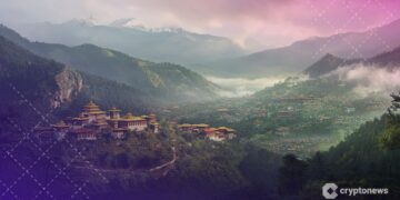 Bitcoin Price Prediction: Bhutan Selling, But Technical Indicators Says $80K Next