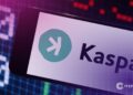 Kaspa Crypto Is 95% Mined With Supply Running Out by Late 2026: Is a Scarcity Rally Coming Before It’s Too Late?