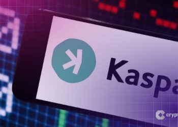 Kaspa Crypto Is 95% Mined With Supply Running Out by Late 2026: Is a Scarcity Rally Coming Before It’s Too Late?