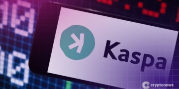 Kaspa Crypto Is 95% Mined With Supply Running Out by Late 2026: Is a Scarcity Rally Coming Before It’s Too Late?