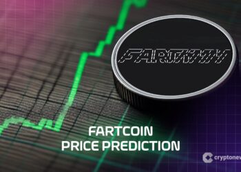 Fartcoin Crypto Pump and Dump Hurts Hyperliquid: Coordinated $1.3 Million Drain?