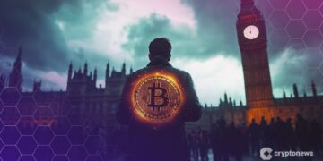 Nigel Farage Just Revealed a £215,000 Bitcoin Stake And the FCA Is Already Asking Questions