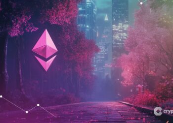 Ethereum Price Prediction: ETH Records 4 Consecutive Days of ETF Inflows Despite Rejection – Analyst Calls for $2,900