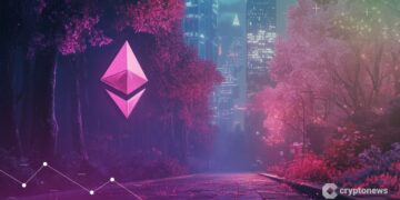 Ethereum Price Prediction: ETH Records 4 Consecutive Days of ETF Inflows Despite Rejection – Analyst Calls for $2,900