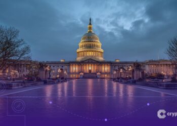 A Republican Senator Just Threatened to Kill the Crypto Clarity Act Unless Trump Is Banned From Promoting Crypto