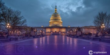 A Republican Senator Just Threatened to Kill the Crypto Clarity Act Unless Trump Is Banned From Promoting Crypto