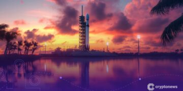 Bitget Launches Pre-IPO Token Trading Starting With SpaceX on Solana