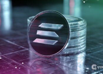 Solana Crypto Foundation Launches STRIDE Program to Strengthen Ecosystem Security