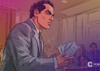 FTX Estate Sold Cursor Stake for $200K: It’s Now Worth $3 Billion