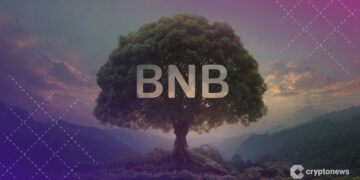 Binance Just Burned $1.32 Billion Worth of BNB Crypto in a Single Day: Is a Break Above $650 Next?