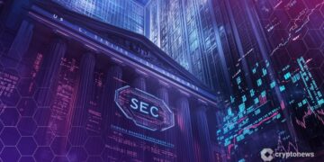 SEC Reviews 85-Item Proposal That Could Affect Bitcoin and XRP ETF Listings