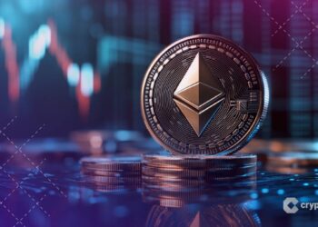 Ethereum Price Just Hit a Level It First Touched 5 Years Ago: Is This the Bottom or the Beginning of More Pain?