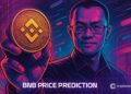 BNB Price Prediction: Can BNB Maintain Momentum With Its New Prediction Market?