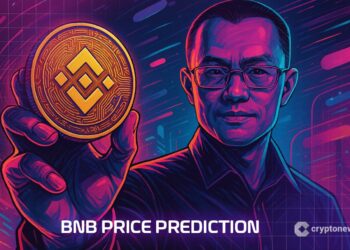 BNB Price Prediction: Can BNB Maintain Momentum With Its New Prediction Market?