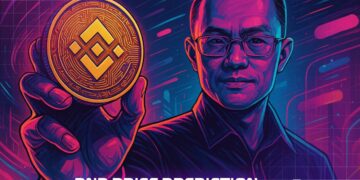 BNB Price Prediction: Can BNB Maintain Momentum With Its New Prediction Market?