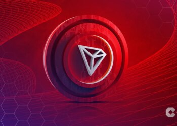 Justin Sun Just Revealed a Quantum-Resistant Roadmap for Tron: Is TRX About to Break $0.40?