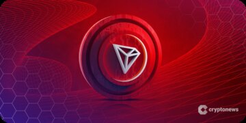 Justin Sun Just Revealed a Quantum-Resistant Roadmap for Tron: Is TRX About to Break $0.40?