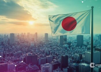 Japan Crypto Revolution Inbound? Tokyo Pass New Law Equalising Crypto and Stocks