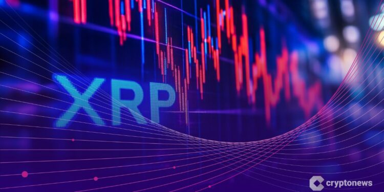 XRP Price Prediction: Bottom Signals Flashing, Good Time to Scoop?
